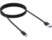 KRUX cable USB Type A / USB Type C 1.2 m