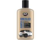 K2 BLACK FOR RUBBER AND PLASTIC BONO BLACK 250ml