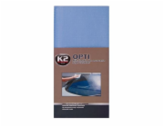 K2 OPTI WINDOWS & MIRRORS MICROFAZE 40x40cm 310gsm