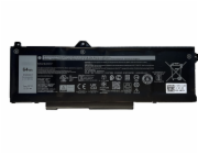 Dell Baterie 4-cell 64W/HR LI-ON pro Latitude 5421,5521, 5431, 5531, Precision 3470, 3561,3571