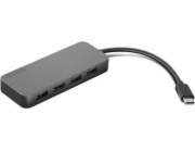 Lenovo USB HUB Lenovo USB-C Hub se 4 porty USB-A