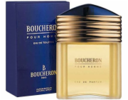 Boucheron Pour Homme EDP 100 ml