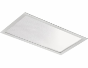 PXF Lighting Stropní světlo Fuzo LED 41 W 4000K 595mm/595mm MPRM (PX2065448)