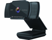 Conceptronic AMDIS06B 2K  Autofocus-Webcam