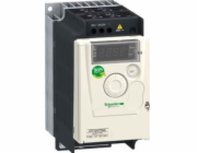 Schneider Electric měnič 0,55kW 1x200-240V/6,7A Altivar 12 - ATV12H055M2