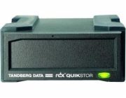 Kapesní USB 3.0 disk TandBerg RDX QuikStor (8782-RDX)