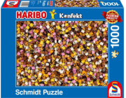 Haribo: Konfekt, Puzzle