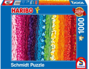 Haribo: Happy World, Puzzle