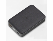 Orsen EW35 Wireless Power Bank 10000mAh black