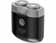 Adler AD 2936 men s shaver Foil shaver Black