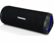 Toshiba TY-WSP102 portable speaker Bluetooth Black