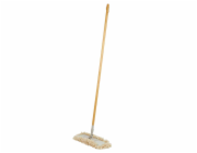 Salter LASAL71441WEU7 WARM FLUFFY FLAT MOP - GREY - FSC 100%