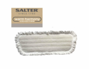 Salter LASAL73254EU7 TASSEL DUSTING PAD