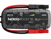 NOCO GBX155 vehicle jump starter 4250 A