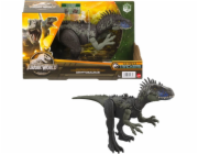 Jurassic World Wild Roar - Dryptosaurus, Spielfigur