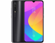 Xiaomi Mi 9 Lite Dual 6+128GB onyx grey