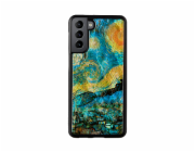 iKins case for Samsung Galaxy S21+ starry night black