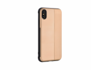 Devia H-Card Series Case iPhone XS Max (6.5) gold