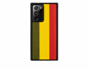 MAN&WOOD case for Galaxy Note 20 Ultra reggae black