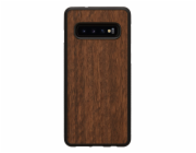 MAN&WOOD SmartPhone case Galaxy S10 koala black