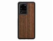 MAN&WOOD case for Galaxy S20 Ultra koala black