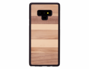 MAN&WOOD SmartPhone case Galaxy Note 9 sabbia black