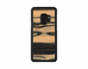 MAN&WOOD SmartPhone case Galaxy S9 white ebony black