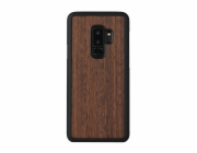 MAN&WOOD SmartPhone case Galaxy S9 Plus koala black