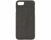 MAN&WOOD case for iPhone 7/8 carbalho black