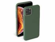 Krusell Sandby Cover iPhone 11 Pro Max moss