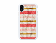 iKins SmartPhone case iPhone XR short cake white