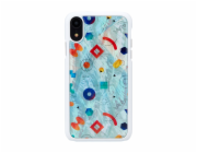 iKins SmartPhone case iPhone XR poppin rock white