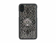 iKins SmartPhone case iPhone XS/S liana black