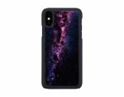 iKins SmartPhone case iPhone XS/S milky way black