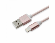 Sbox USB 2.0 8 Pin IPH7-RG rose gold