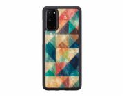 iKins case for Samsung Galaxy S20 mosaic black