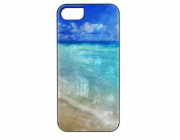 iKins case for Apple iPhone 8/7 beach black