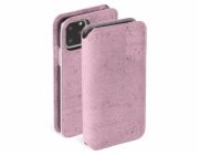 Krusell Birka PhoneWallet Apple iPhone 11 Pro pink