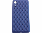 Devia Charming series case iPhone XR blue