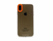 Devia Yonger Series Case iPhone XS Max (6.5) orange