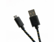 Sbox USB-1031B USB->Micro USB 1M black