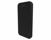 Samsung M20 Book Case Black