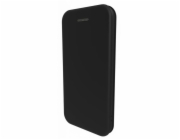 Samsung J6 2018 Book Case Black