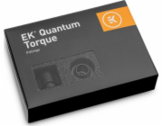 EKWB EK-Quantum Torque 6-Pack STC 12/16 - Černá, spoj