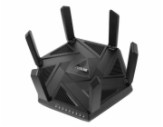 ASUS RT-AXE7800 (AXE7800) WiFi 6E Extendable Router, 2.5G port, AiMesh, 4G/5G Mobile Tethering