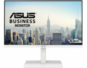 ASUS VA24EQSB-W 60,5 cm (23.8") 1920 x 1080 px Full HD LED Bílá