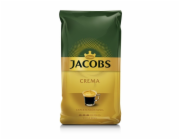 Jacobs CREMA zrno 1 kg