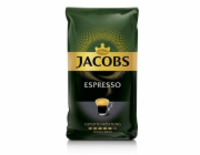 Jacobs ESPRESSO zrno 500g