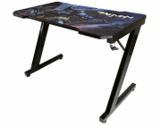 Subsonic Pro Gaming Desk Batman