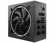 be Quiet! Pure Power 12 M 1000W BN345 Be quiet! / zdroj PURE POWER 12 M 1000W / ATX3.0 / active PFC / 120mm fan / 80PLUS Gold / modulární